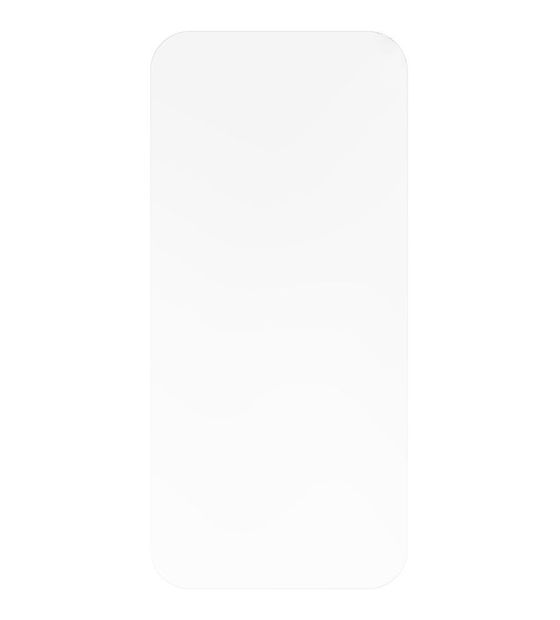 Peter Jäckel 23029 Ultra Thin Glass Klare Bildschirmschutzfolie gehärtetes Glas für  Apple iPhone 17 Air Schlagfest, Kratzresistent f&uuml;r 24,49 Euro