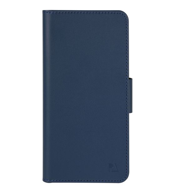 Peter Jäckel 23044 Book Case Wallet Geldbörsenhülle für Samsung A17 5G  (Blau) f&uuml;r 24,49 Euro