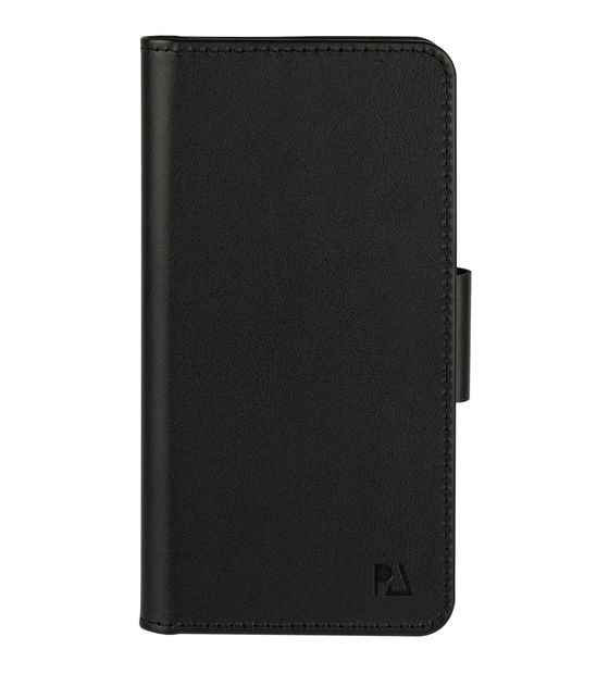 Peter Jäckel 23045 Book Case Wallet Geldbörsenhülle für Samsung A27 5G  (Schwarz) f&uuml;r 24,49 Euro
