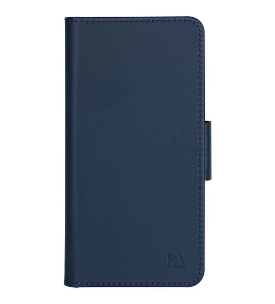 Peter Jäckel 23046 Book Case Wallet Geldbörsenhülle für Samsung A27 5G  (Blau) f&uuml;r 24,49 Euro