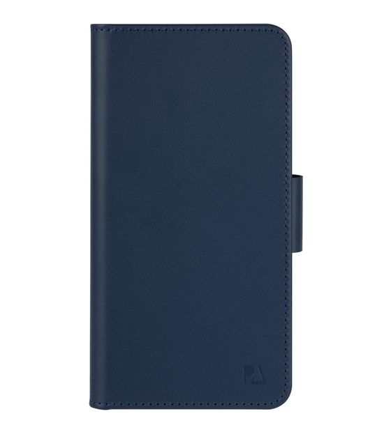 Peter Jäckel 23048 Book Case Wallet Geldbörsenhülle für Samsung A37 5G  (Blau) f&uuml;r 24,49 Euro