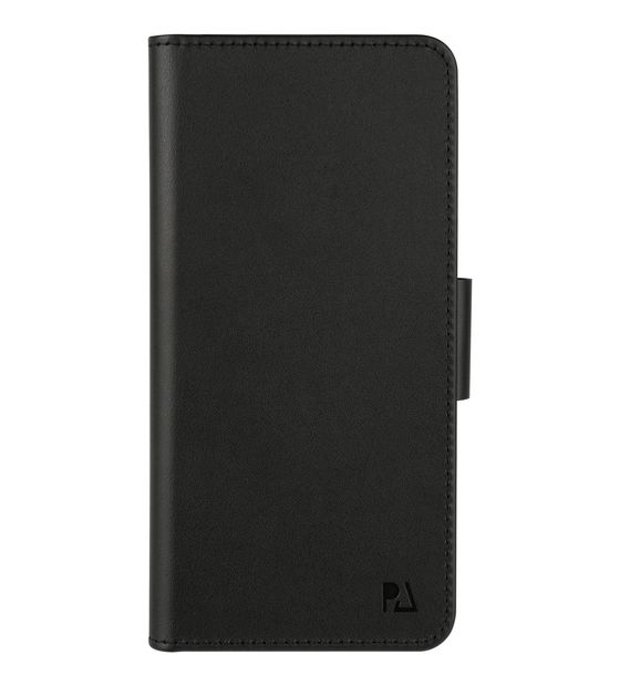 Peter Jäckel 23049 Book Case Wallet Geldbörsenhülle für Samsung A57 5G  (Schwarz) f&uuml;r 24,49 Euro
