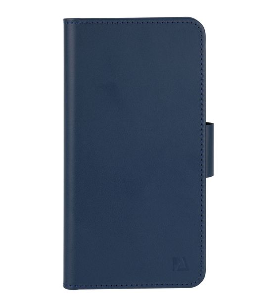 Peter Jäckel 23050 Book Case Wallet Geldbörsenhülle für Samsung A57 5G  (Blau) f&uuml;r 24,49 Euro