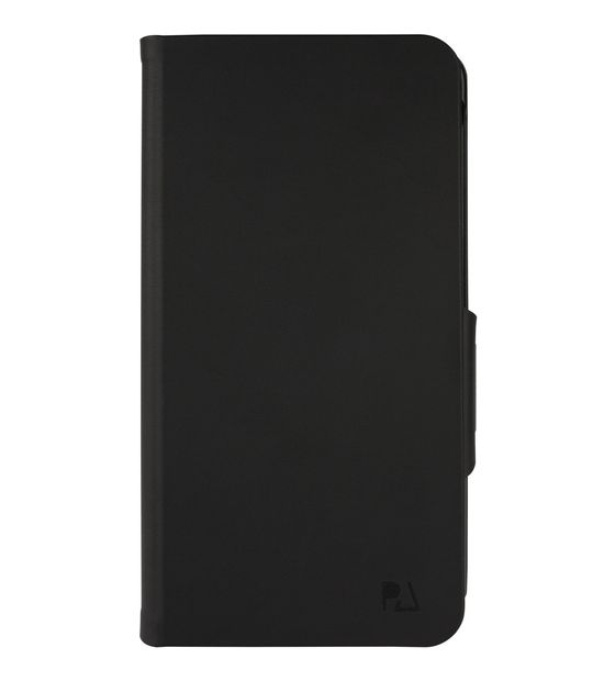 Peter Jäckel 23055 Book  Case Flap Folio für Samsung A27 5G  (Schwarz) f&uuml;r 19,49 Euro