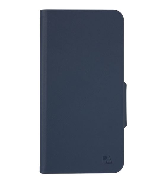 Peter Jäckel 23056 Book Case Flap Folio für Samsung A27 5G  (Blau) f&uuml;r 19,49 Euro