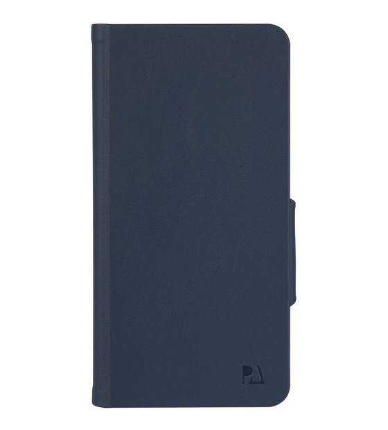 Peter Jäckel 23058 Book Case Flap Geldbörsenhülle für Samsung A37 5G  (Blau) f&uuml;r 19,49 Euro