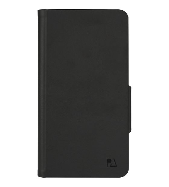 Peter Jäckel 23059 Book Case Flap Geldbörsenhülle für Samsung A57 5G  (Schwarz) f&uuml;r 19,49 Euro