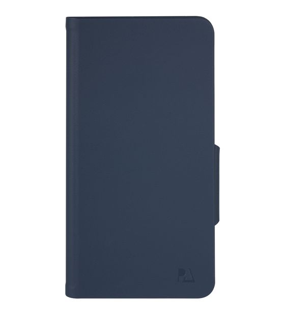 Peter Jäckel 23060 Book Case Flap Geldbörsenhülle für Samsung A57 5G  (Blau) f&uuml;r 19,49 Euro