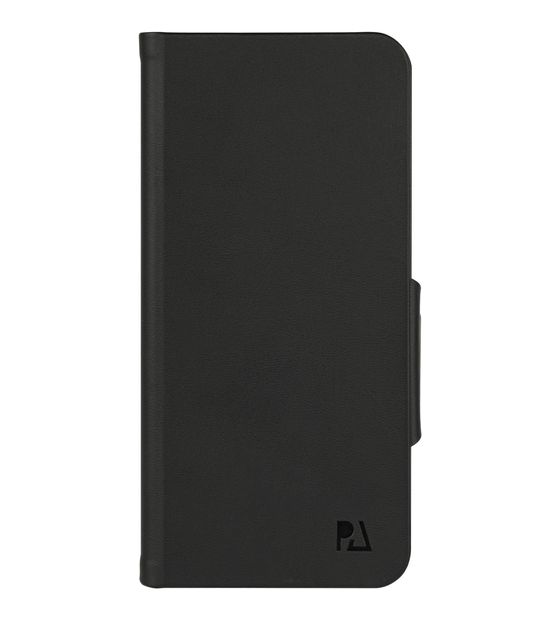 Peter Jäckel 23061 Book Case Flap Geldbörsenhülle für Samsung S25  (Schwarz) f&uuml;r 19,49 Euro