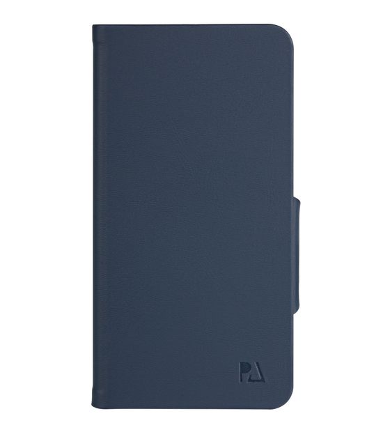 Peter Jäckel 23063 Book Case Flap Geldbörsenhülle für Samsung S26  (Blau) f&uuml;r 19,49 Euro