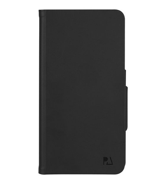 Peter Jäckel 23064 Book Case Flap Geldbörsenhülle für Samsung S26 Ultra  (Schwarz) f&uuml;r 19,49 Euro