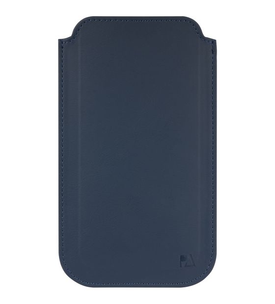 Peter Jäckel 23066 Case Pocket Ziehtasche für Universal Universal  (Blau) f&uuml;r 19,49 Euro