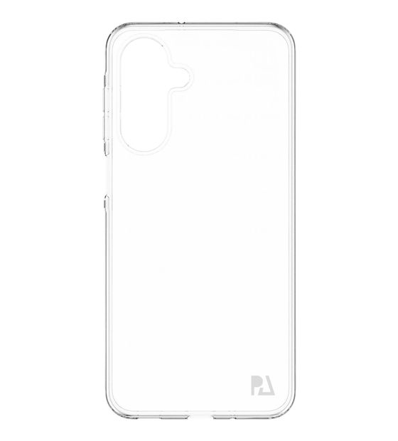 Peter Jäckel 23069 Back Cover Pure Cover für Samsung A17 5G  (Transparent) f&uuml;r 14,49 Euro