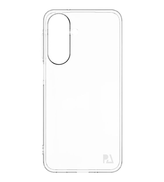 Peter Jäckel 23070 Back Cover Pure Cover für Samsung A27 5G  (Transparent) f&uuml;r 14,49 Euro
