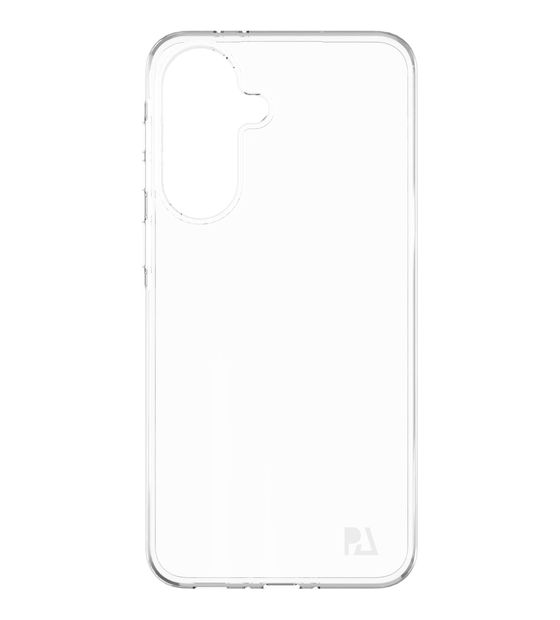 Peter Jäckel 23071 Back Cover Pure Cover für Samsung A37 5G  (Transparent) f&uuml;r 14,49 Euro