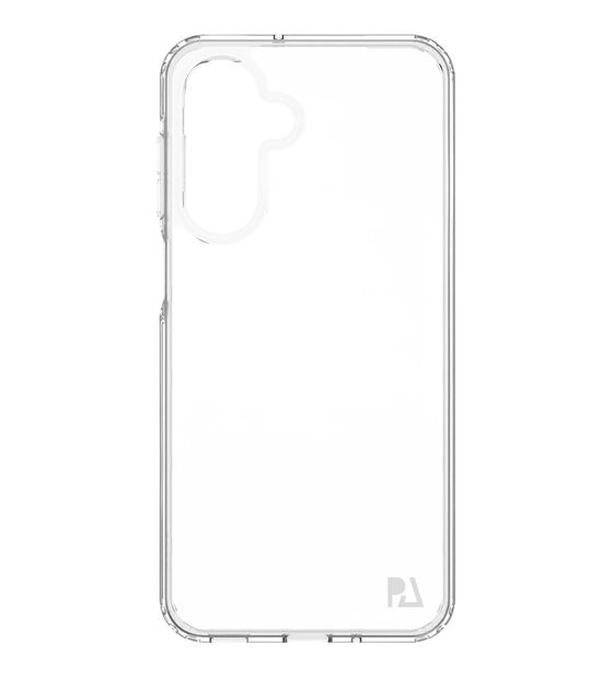 Peter Jäckel 23073 Back Cover Pure Plus Cover für Samsung A17 5G  (Transparent) f&uuml;r 19,49 Euro