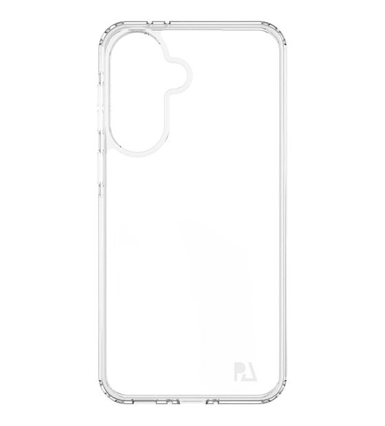 Peter Jäckel 23074 Back Cover Pure Plus Cover für Samsung A37 5G  (Transparent) f&uuml;r 19,49 Euro