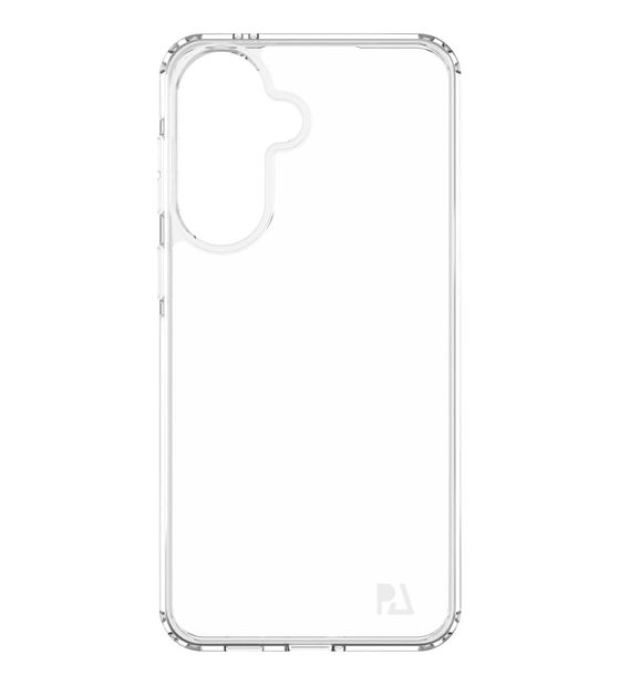 Peter Jäckel 23075 Back Cover Pure Plus Cover für Samsung A57 5G  (Transparent) f&uuml;r 19,49 Euro