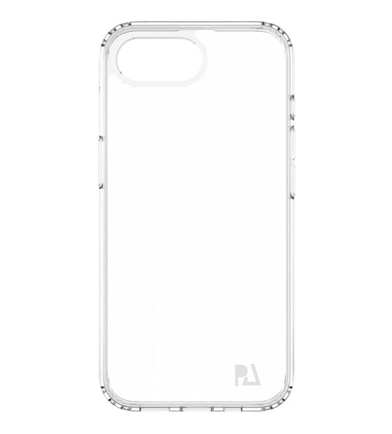 Peter Jäckel 23081 Back Cover Pure Plus Cover für Apple iPhone 17E/ 16E  (Transparent) f&uuml;r 19,49 Euro