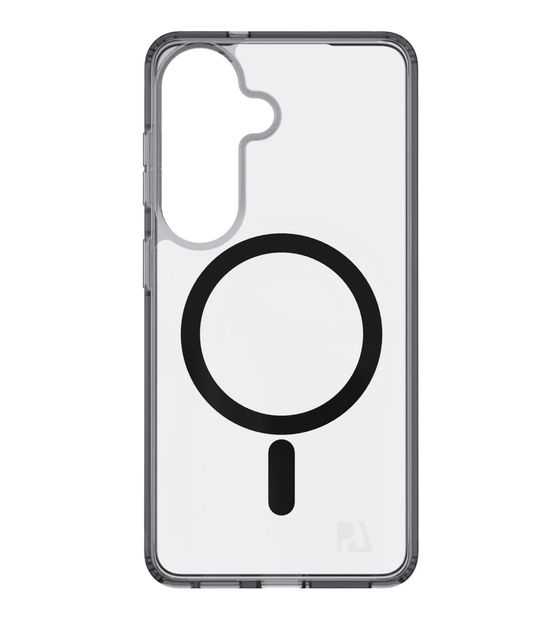 Peter Jäckel 23087 Cover für Samsung S26 (Schwarz, Transparent) f&uuml;r 24,49 Euro