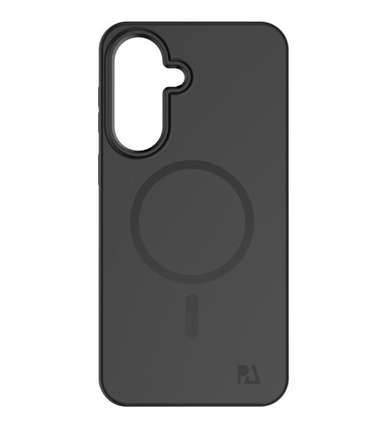 Peter Jäckel 23092 Back Cover Melia Mag Cover für Samsung A37 5G  (Schwarz) f&uuml;r 24,49 Euro