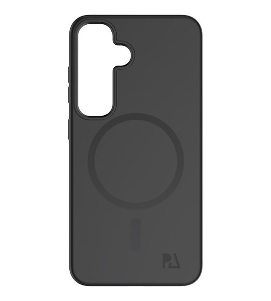 Peter Jäckel 23094 Cover für Samsung S25  (Schwarz) f&uuml;r 24,49 Euro
