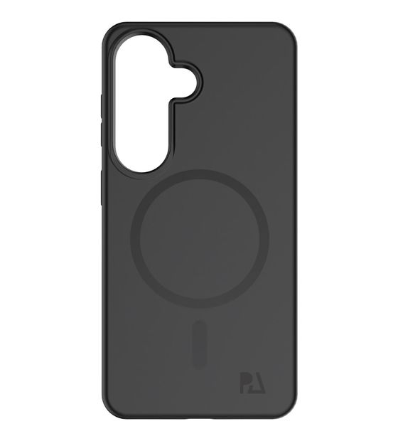 Peter Jäckel 23095 Back Cover Melia Mag Cover für Samsung S26  (Schwarz) f&uuml;r 24,49 Euro