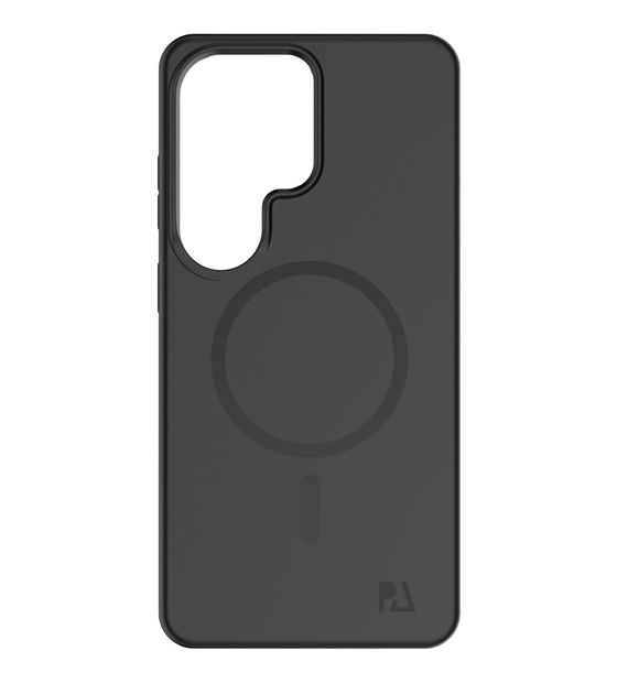 Peter Jäckel 23096 Melia Mag Cover für Samsung Galaxy S26 Ultra  (Schwarz) f&uuml;r 24,99 Euro