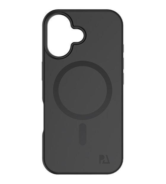 Peter Jäckel 23097 Cover für Apple iPhone 17  (Schwarz) f&uuml;r 24,49 Euro