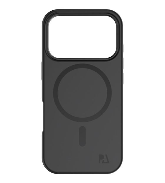 Peter Jäckel 23098 Cover für Apple iPhone 17 Pro  (Schwarz) f&uuml;r 24,49 Euro