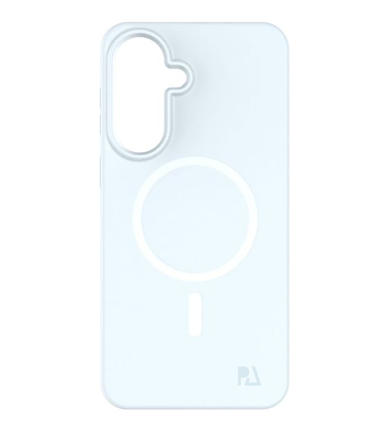Peter Jäckel 23104 Back Cover Melia Mag Cover für Samsung A57 5G  (Hellblau) f&uuml;r 24,49 Euro