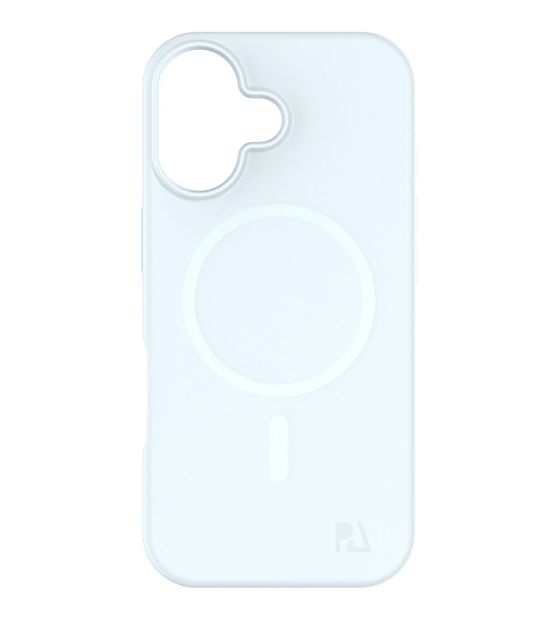 Peter Jäckel 23105 Cover für Apple iPhone 17  (Hellblau) f&uuml;r 24,49 Euro