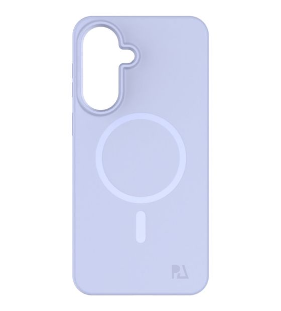 Peter Jäckel 23107 Back Cover Melia Mag Cover für Samsung A57 5G  (Lavendel) f&uuml;r 24,49 Euro