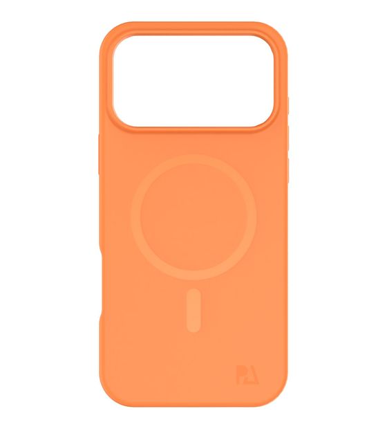 Peter Jäckel 23111 Cover für Apple iPhone 17 Pro Max  (Orange) f&uuml;r 24,49 Euro