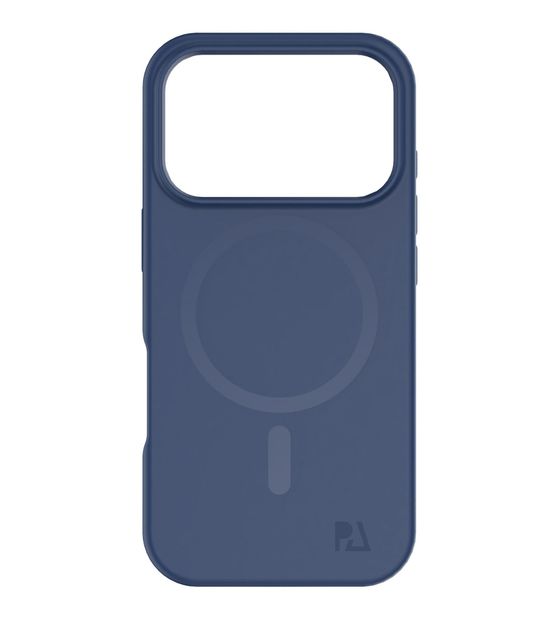Peter Jäckel 23112 Cover für Apple iPhone 17 Pro  (Dunkelblau) f&uuml;r 24,49 Euro