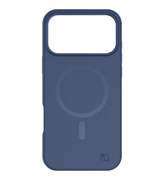 Peter Jäckel 23113 Back Cover Melia Mag Cover für Apple iPhone 17 Pro Max  (Blau) f&uuml;r 24,49 Euro