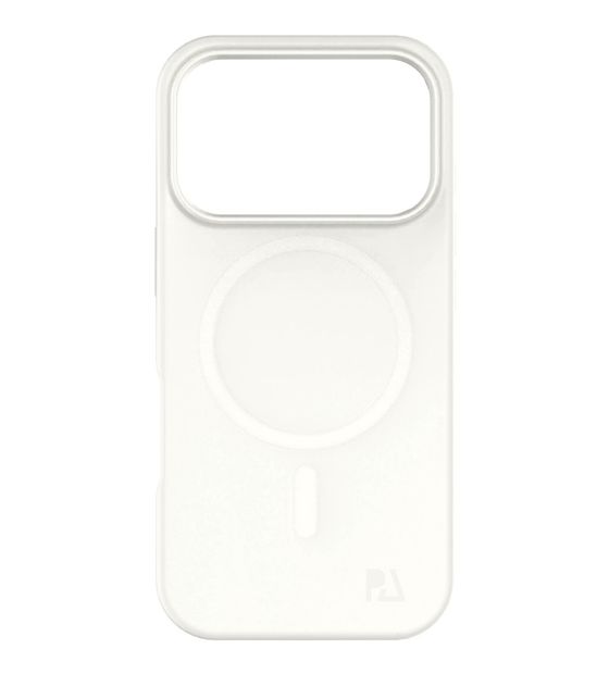Peter Jäckel 23114 Back Cover Melia Mag Cover für Apple iPhone 17 Pro  (Beige) f&uuml;r 24,49 Euro