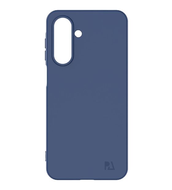 Peter Jäckel 23118 Back Cover Melia Cover für Samsung A17  (Dunkelblau) f&uuml;r 19,49 Euro
