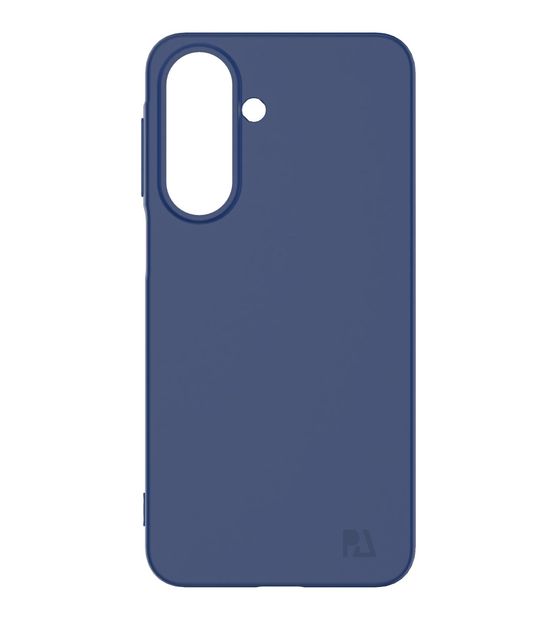 Peter Jäckel 23119 Back Cover Melia Cover für Samsung A27 5G  (Dunkelblau) f&uuml;r 19,49 Euro