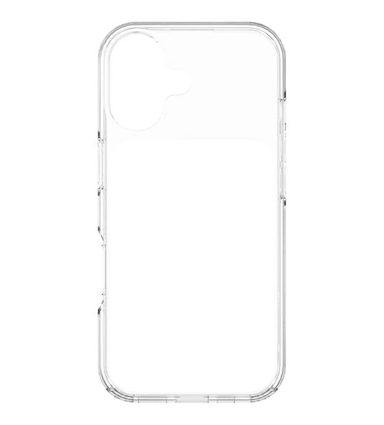 Peter Jäckel 23120 Bumper Cover für Apple iPhone 17  (Transparent) f&uuml;r 18,99 Euro