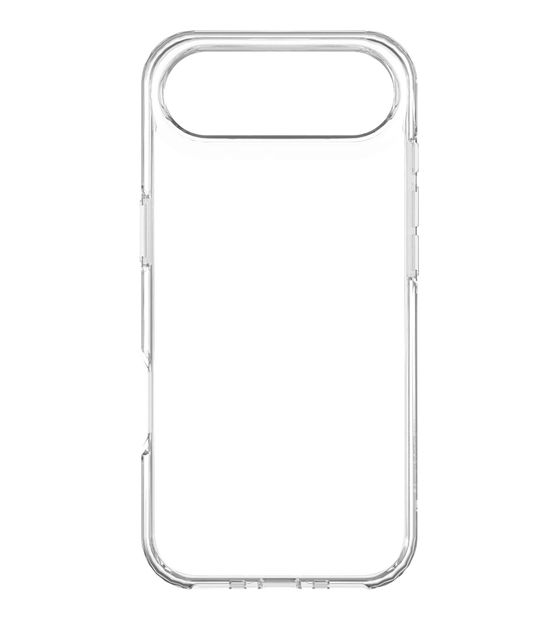 Peter Jäckel 23123 Bumper Cover für Apple iPhone 17 Air  (Transparent) f&uuml;r 18,99 Euro