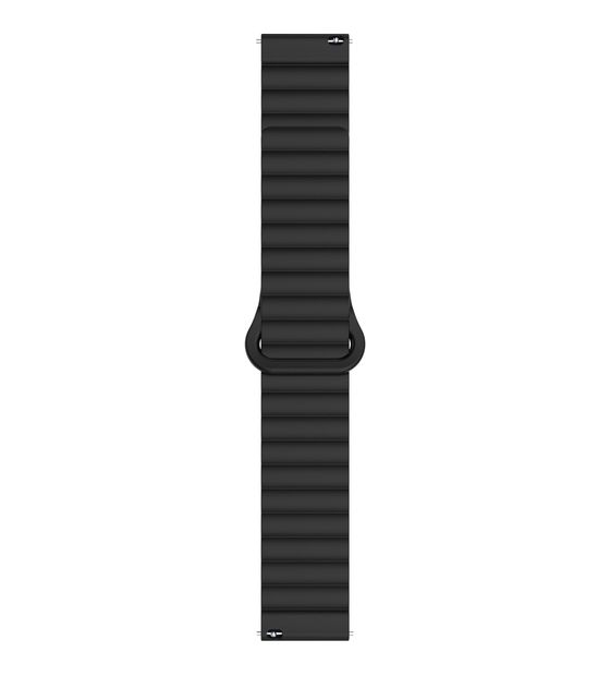 Peter Jäckel 23134 Armband 18 mm Universal  (Schwarz) f&uuml;r 26,49 Euro