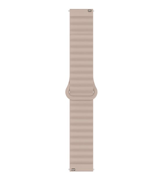 Peter Jäckel 23137 Armband 18 mm Universal  (Beige) f&uuml;r 26,49 Euro