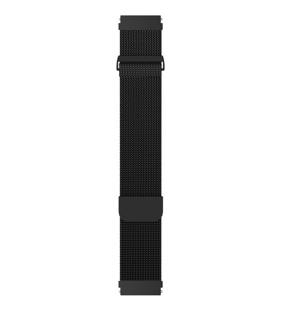Peter Jäckel 23140 Armband 20 mm Universal  (Schwarz) f&uuml;r 29,49 Euro