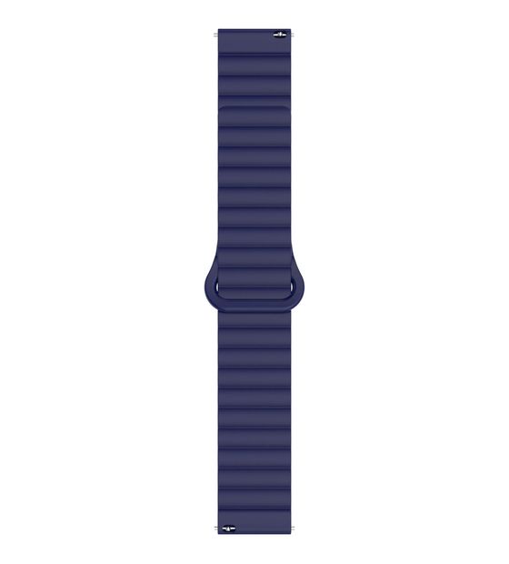 Peter Jäckel 23143 Armband 20 mm Universal  (Dunkelblau) f&uuml;r 26,49 Euro