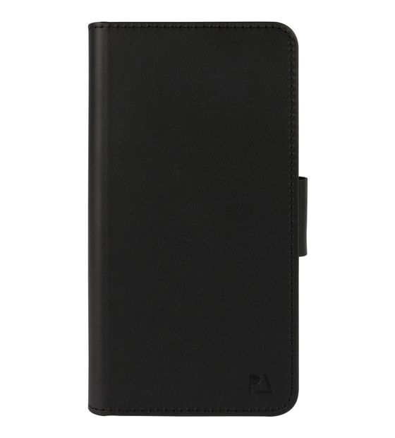 Peter Jäckel 23149 Book Case Wallet Geldbörsenhülle für Motorola Moto G17  (Schwarz) f&uuml;r 24,99 Euro