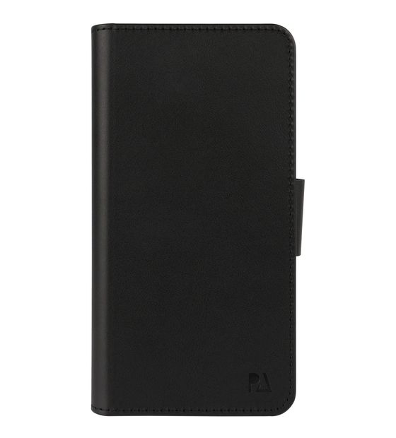 Peter Jäckel 23151 Book Case Wallet Geldbörsenhülle für Motorola Edge 70  (Schwarz) f&uuml;r 24,99 Euro