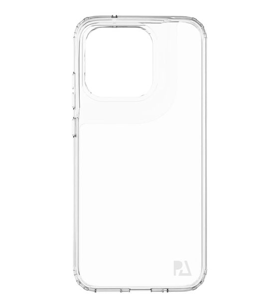 Peter Jäckel 23152 Back Cover Pure Plus Cover für Motorola Moto G67/ G77  (Transparent) f&uuml;r 19,99 Euro