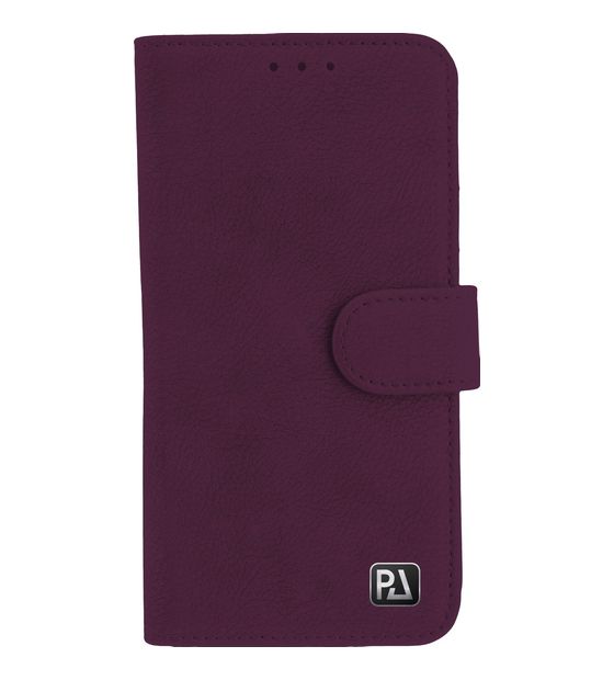 Peter Jäckel 23156 Flip case für Apple iPhone 18 Pro/ 17 Pro  (Farbe Kirsche) f&uuml;r 26,99 Euro
