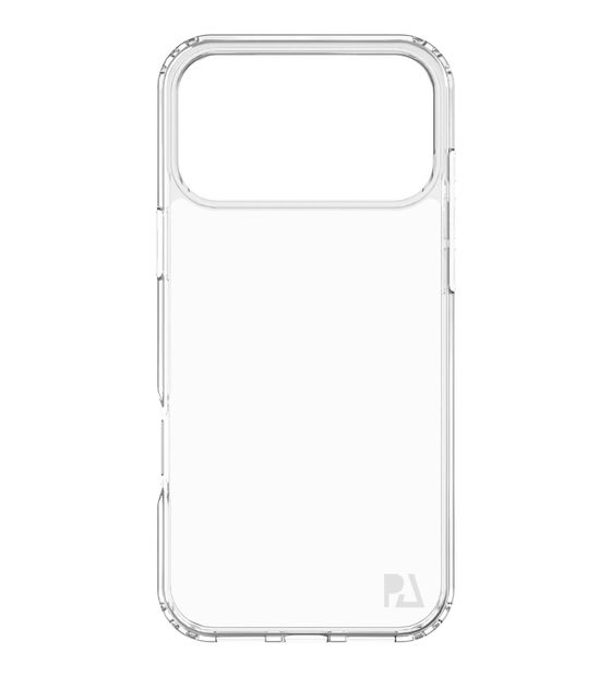 Peter Jäckel 23158 Cover für Apple iPhone 18 Pro Max f&uuml;r 19,99 Euro